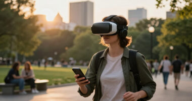 Exploring The Future Of VR: Highlights From XR Week 2026 And What's Next