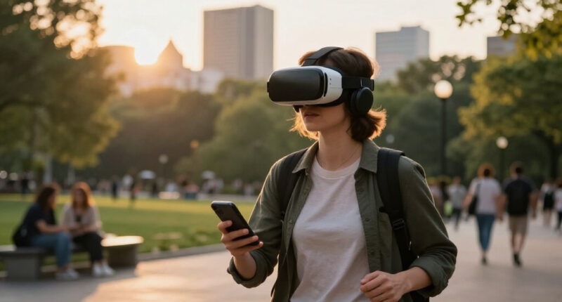 Exploring The Future Of VR: Highlights From XR Week 2026 And What's Next
