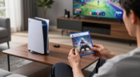 Exploring The Next Chapter For Sony PlayStation Discs In The Gaming Industry