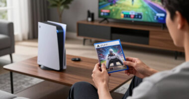 Exploring The Next Chapter For Sony PlayStation Discs In The Gaming Industry