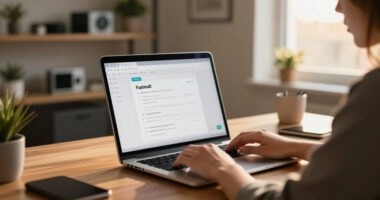 Fastmail Offers EU Data Region