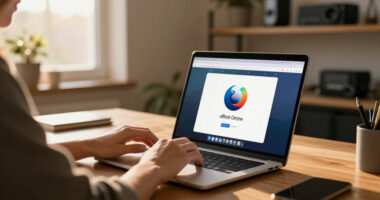 Firefox Is Now The Last Major Browser That Still Supports uBlock Origin