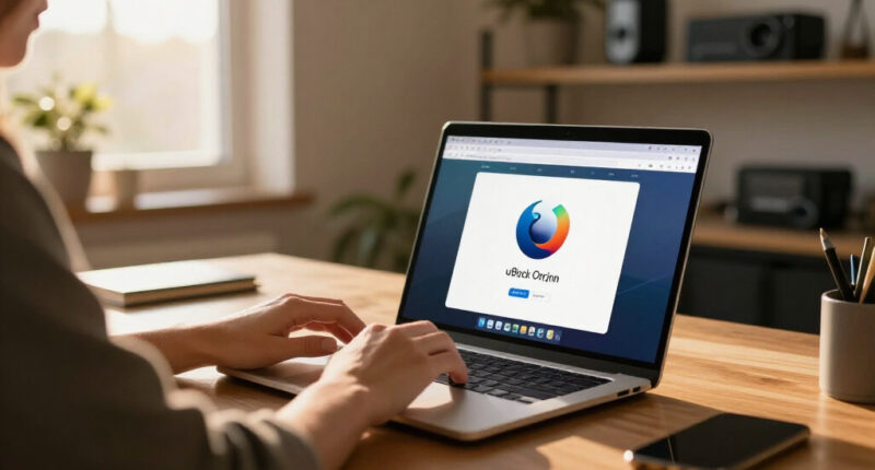Firefox Is Now The Last Major Browser That Still Supports uBlock Origin