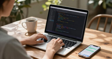 From Development To Deployment: The Power Of Full-Cycle AI Solutions