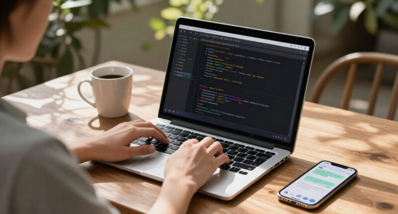 From Development To Deployment: The Power Of Full-Cycle AI Solutions