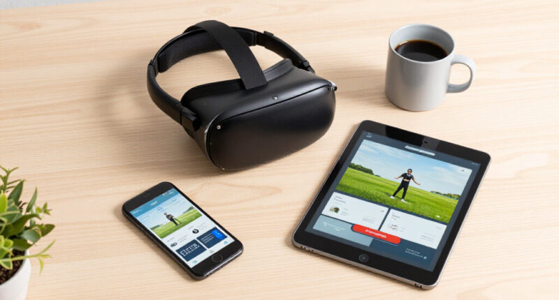 From Virtual Reality To Real-World Success: Transitioning Beyond VR Training