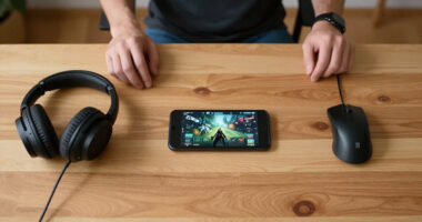 Gamers Surges In Global Coverage
