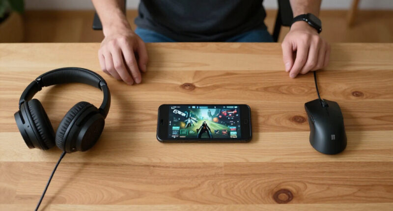 Gamers Surges In Global Coverage