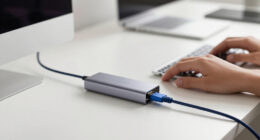 Getting 25 Gbps Thunderbolt Ethernet On My Mac Studio