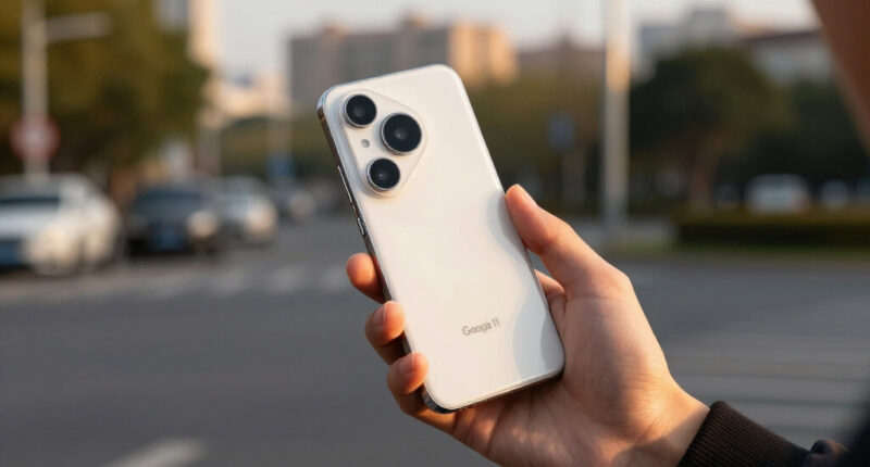 Google Has Another Pixel 11 Discount For Up To $175 Off, Here’s Where To Find It