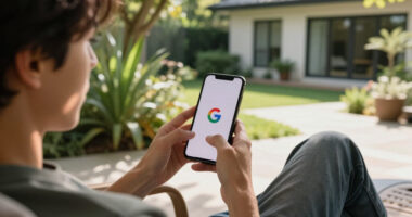 Google Surges In Global Coverage
