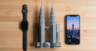 Hanoi Twin Towers 99: New Icon In Capital Development