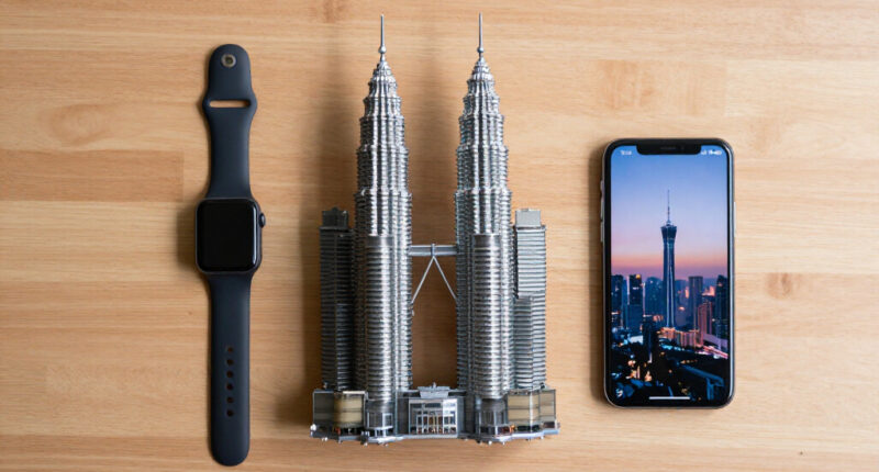 Hanoi Twin Towers 99: New Icon In Capital Development