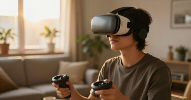 ‘High On Life’ Is Getting An Official VR Port For Quest, PC VR & PSVR 2 Next Year