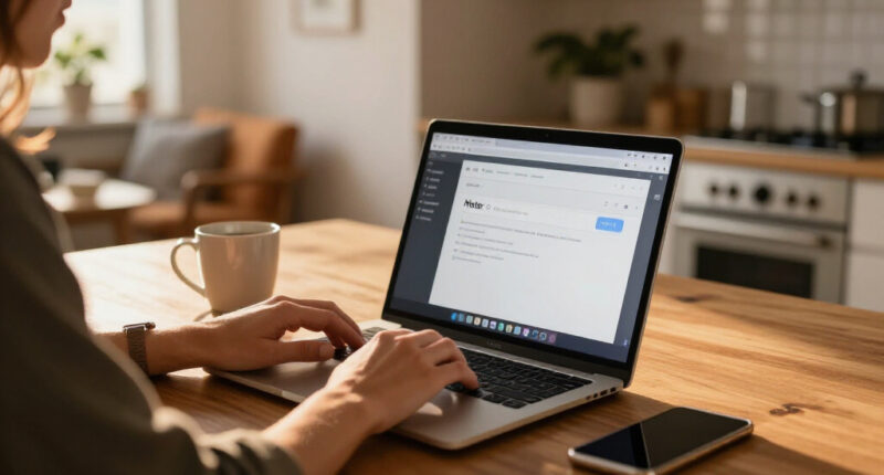 Hister – A Private, Full Content Search Index That You Control