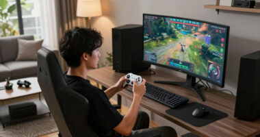 How Fluxo W7M Secured Their Win In The Gaming Scene