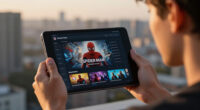 How Gamers' Creativity Shaped the Live-Action Adaptation of Spider-Man: Brand New Day