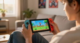 How Mario Harnesses Pareto Principles To Dominate Gaming Strategies