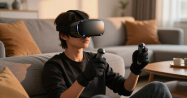 How The Latest Cyberpunk VR Mod Is Changing Your Virtual Reality Experience