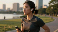 How to Choose Wireless Earbuds For Workouts