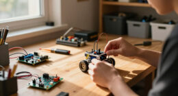 How To Create A Hands-On STEM Environment At Home Like San Francisco’s Exploratorium