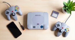 How To Make A Nintendo 64 Game In 2026