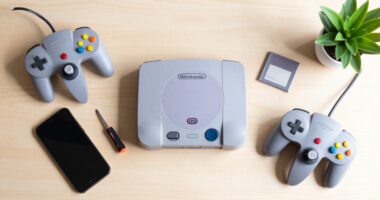 How To Make A Nintendo 64 Game In 2026