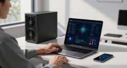 How To Optimize Knowledge Distillation For Affordable Large-Scale AI Applications