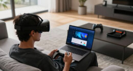How Valve Simplified The ‘Steam Frame Verified’ Badge Criteria For Native VR Games