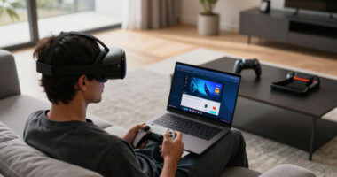 How Valve Simplified The ‘Steam Frame Verified’ Badge Criteria For Native VR Games