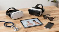 How VR Is Transforming Rehabilitation And Medical Education: Key Lessons From AREduX