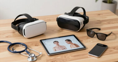 How VR Is Transforming Rehabilitation And Medical Education: Key Lessons From AREduX