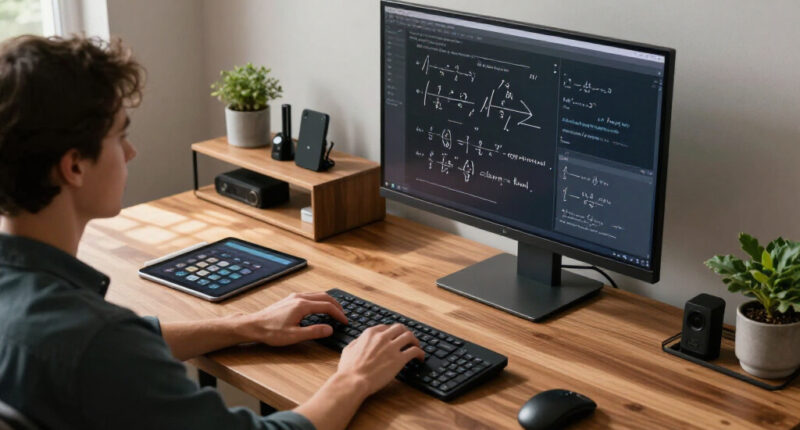 How Well Does Claude Handle Math? Anthropic’s AI In Focus