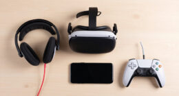 Inside The XR Week Peek (2026.10.08): Latest VR Rumors, Steam Frame Updates, And Innovative Mods