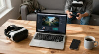 Inside VR Development: Erik Odeldahl On Creating Payday: Aces High For Virtual Reality