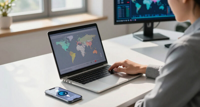 Intel Surges In Global Coverage