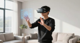 Introducing SteamVR 2.0 - Welcome The New SteamVR UI