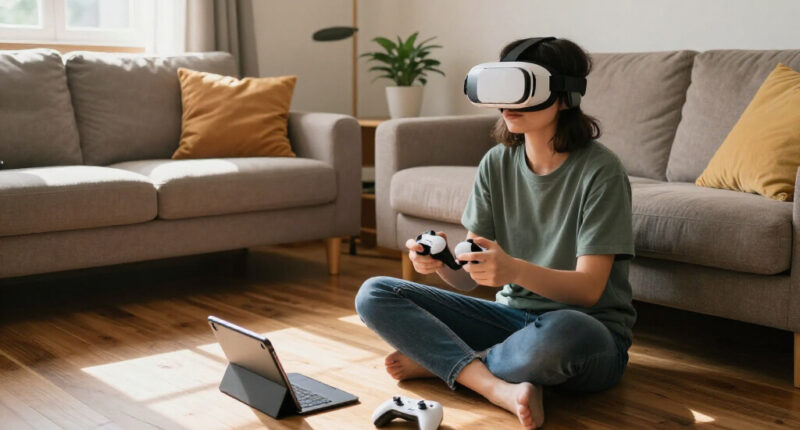Is Ancient Dungeon VR's Latest Update The Most Content-Packed Yet?