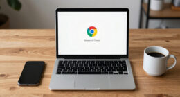 Is Anthropic’s AI Chrome Extension The Next Big Thing In Coworking Technology?
