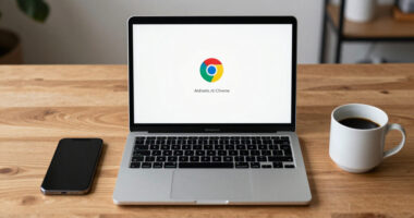 Is Anthropic’s AI Chrome Extension The Next Big Thing In Coworking Technology?