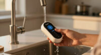 Is the Frizzlife LP365 Smart Water Monitor and Worth It? Honest Take + Alternatives