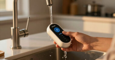 Is the Frizzlife LP365 Smart Water Monitor and Worth It? Honest Take + Alternatives