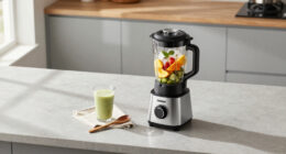 Is the Oster Classic Series 8-Speed Blender with Worth It? Honest Take + Alternatives