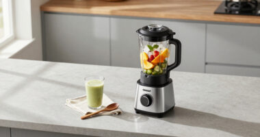 Is the Oster Classic Series 8-Speed Blender with Worth It? Honest Take + Alternatives