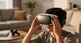 Is VR Sustainable Relying On Mods?