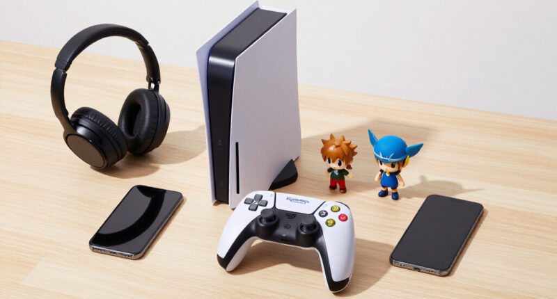 Kingdom Hearts