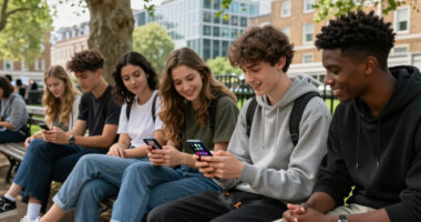 Lifestyle Insights: How GCSE Results Reflect Youth Trends In London 2026