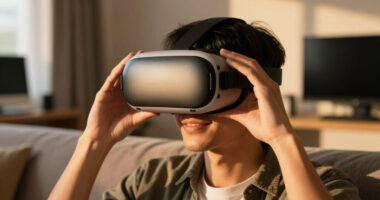 Lunar Chrono VR: My Game Is Complete And Awaiting Meta's Approval—Check Out The Exclusive Trailer