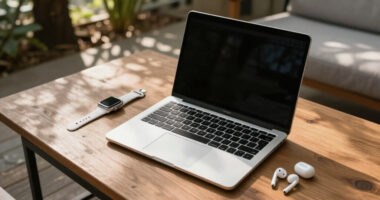 Macintosh Surges In Global Coverage