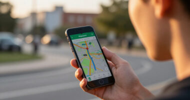 Mapquest Surges In Global Coverage